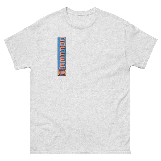 The Coffee Shop Union Sq - Daytime - Standard T-Shirt