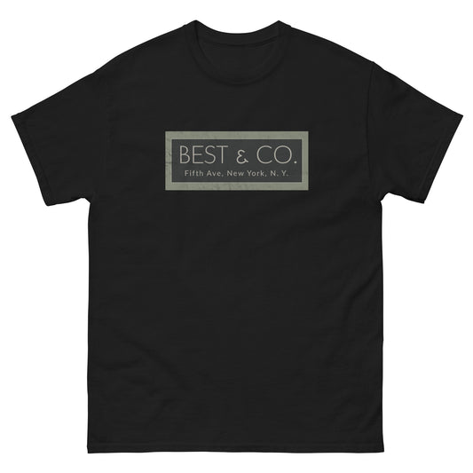 Best & Co. - Standard T-Shirt