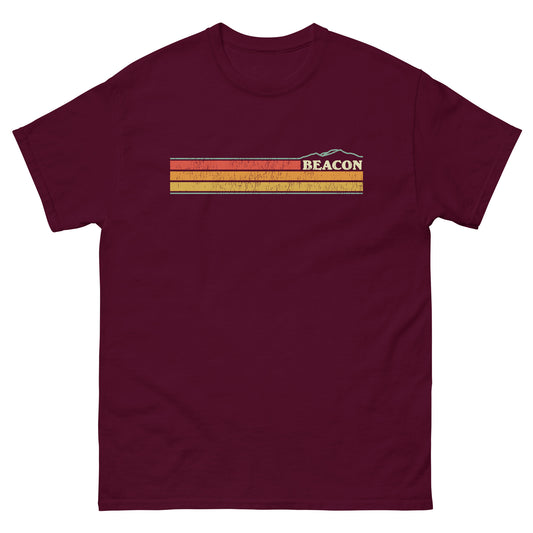 Mount Beacon - Standard T-Shirt