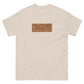 BUDD Brick - Standard T-Shirt