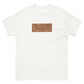 BUDD Brick - Standard T-Shirt