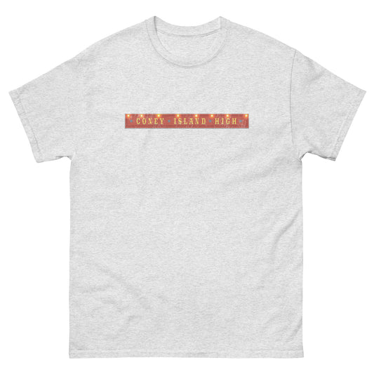 Coney Island High / Standard T-Shirt