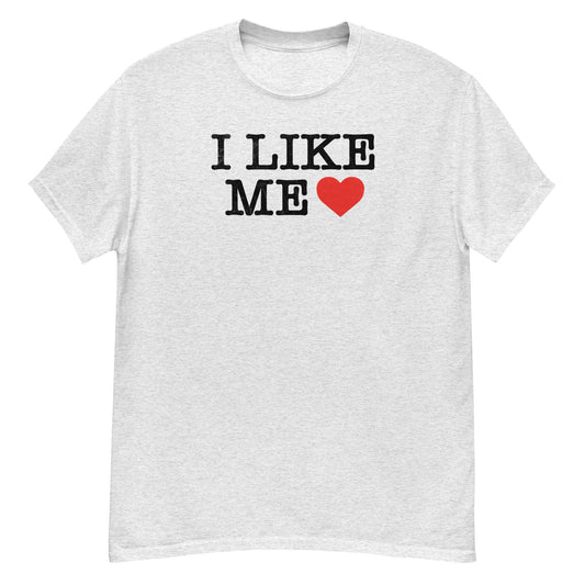I Like Me <3 - Standard T-Shirt