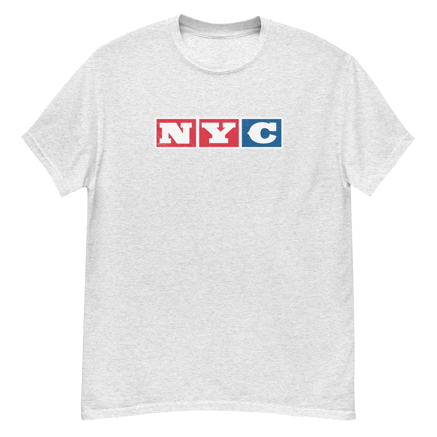 NYC Hockey - Standard T-Shirt