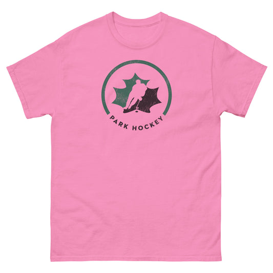 NYC Park Hockey / Standard T-Shirt