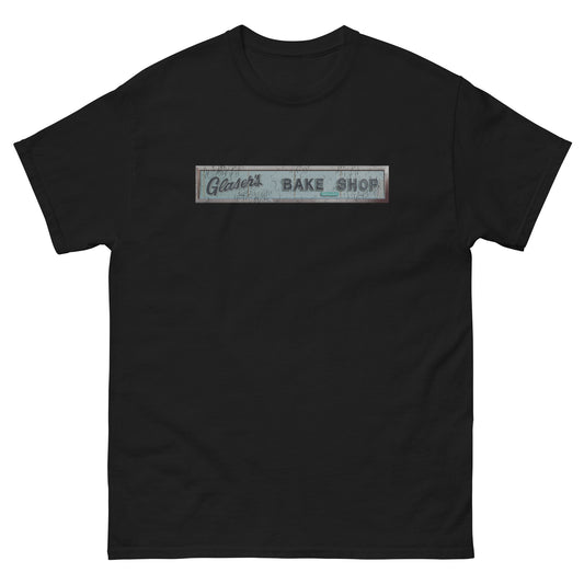 Glaser's Bake Shop / Standard T-Shirt