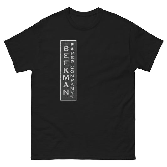 Beekman Paper Co / Standard T-Shirt