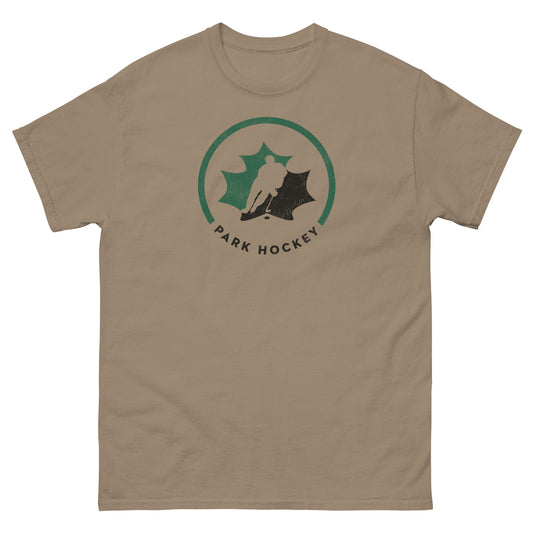 NYC Park Hockey / Standard T-Shirt