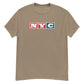 NYC Hockey - Standard T-Shirt