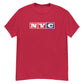 NYC Hockey - Standard T-Shirt