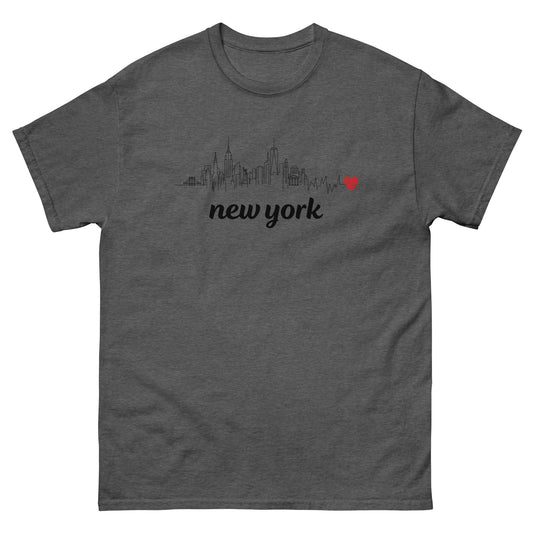 New York Love / Standard T-Shirt