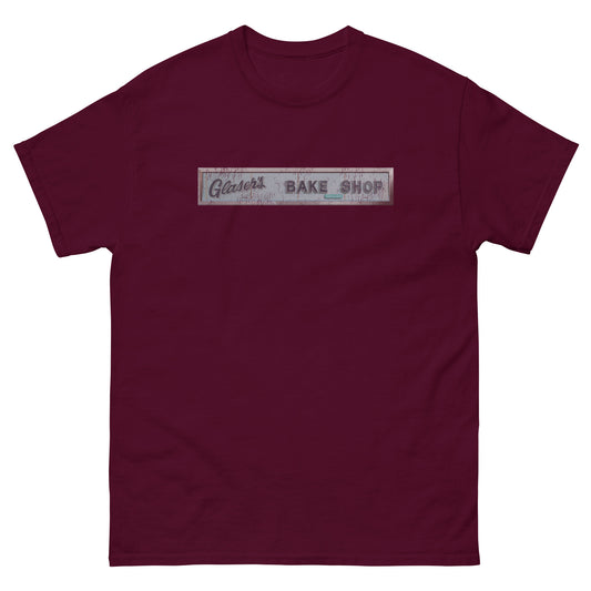 Glaser's Bake Shop / Standard T-Shirt