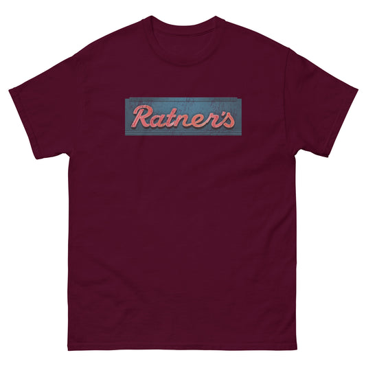 Ratner's Restaurant / Standard T-Shirt