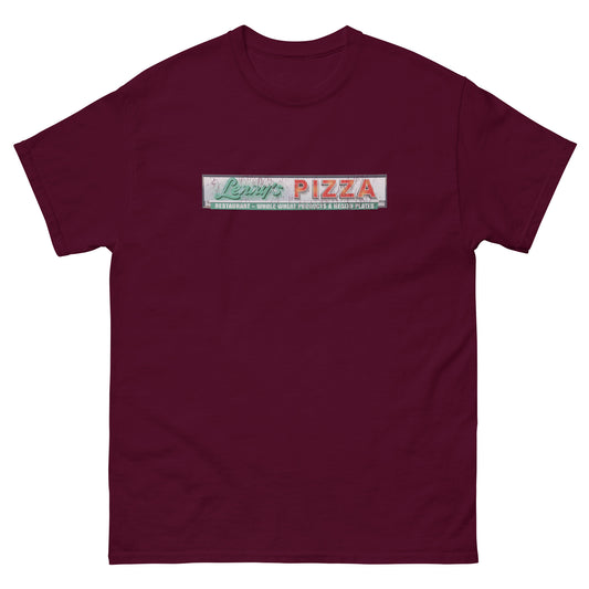Lenny's Pizza / Standard T-Shirt