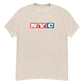 NYC Hockey - Standard T-Shirt