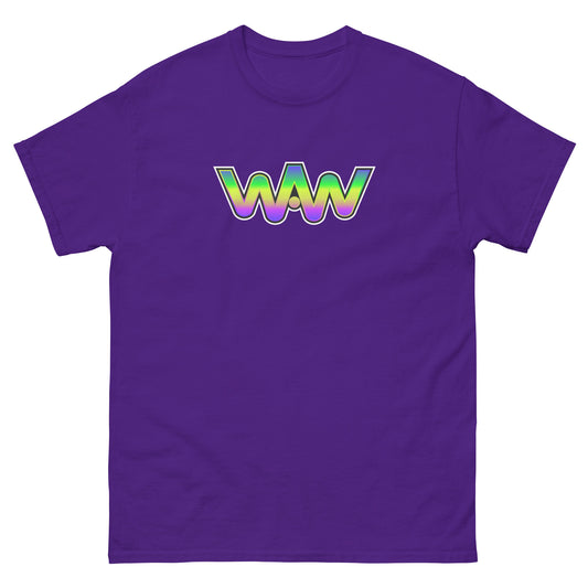 WAW Color - Standard T-Shirt