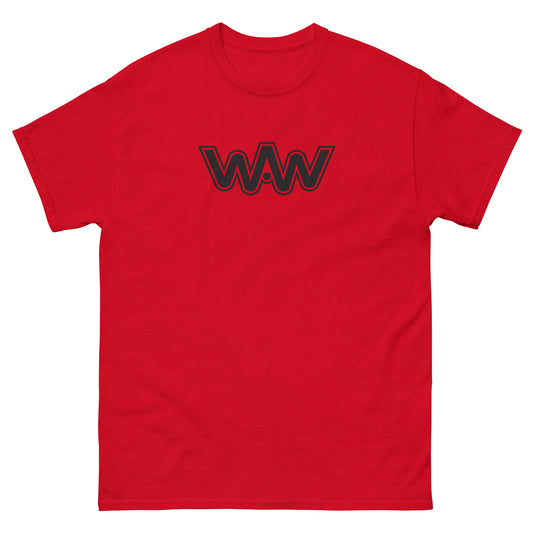 WAW Dark - Standard T-Shirt