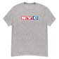 NYC Hockey - Standard T-Shirt