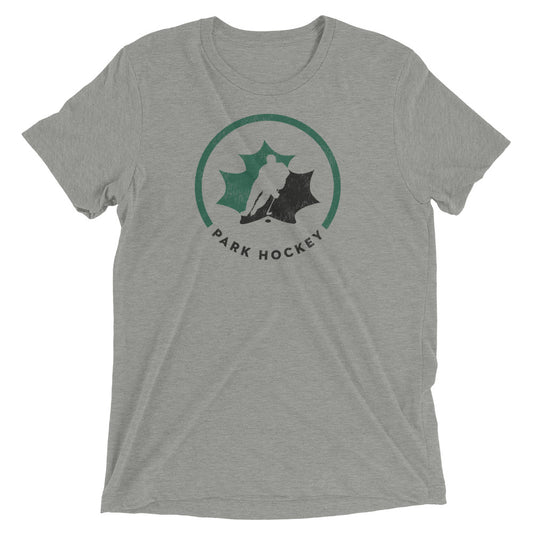 NYC Park Hockey / Premium T-Shirt