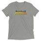 Gem Spa Newsstand Awning - Premium T-Shirt