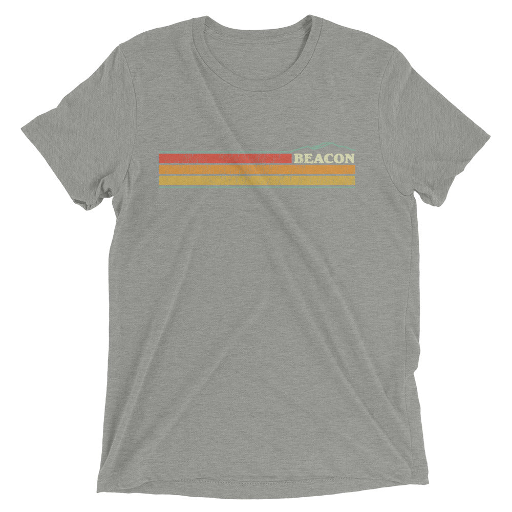 Mount Beacon - Premium T-Shirt