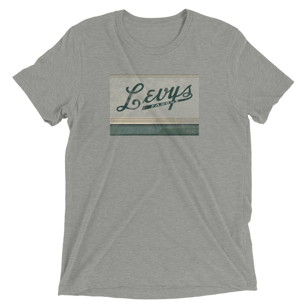 Levy’s Famous Frankfurters - Premium T-Shirt