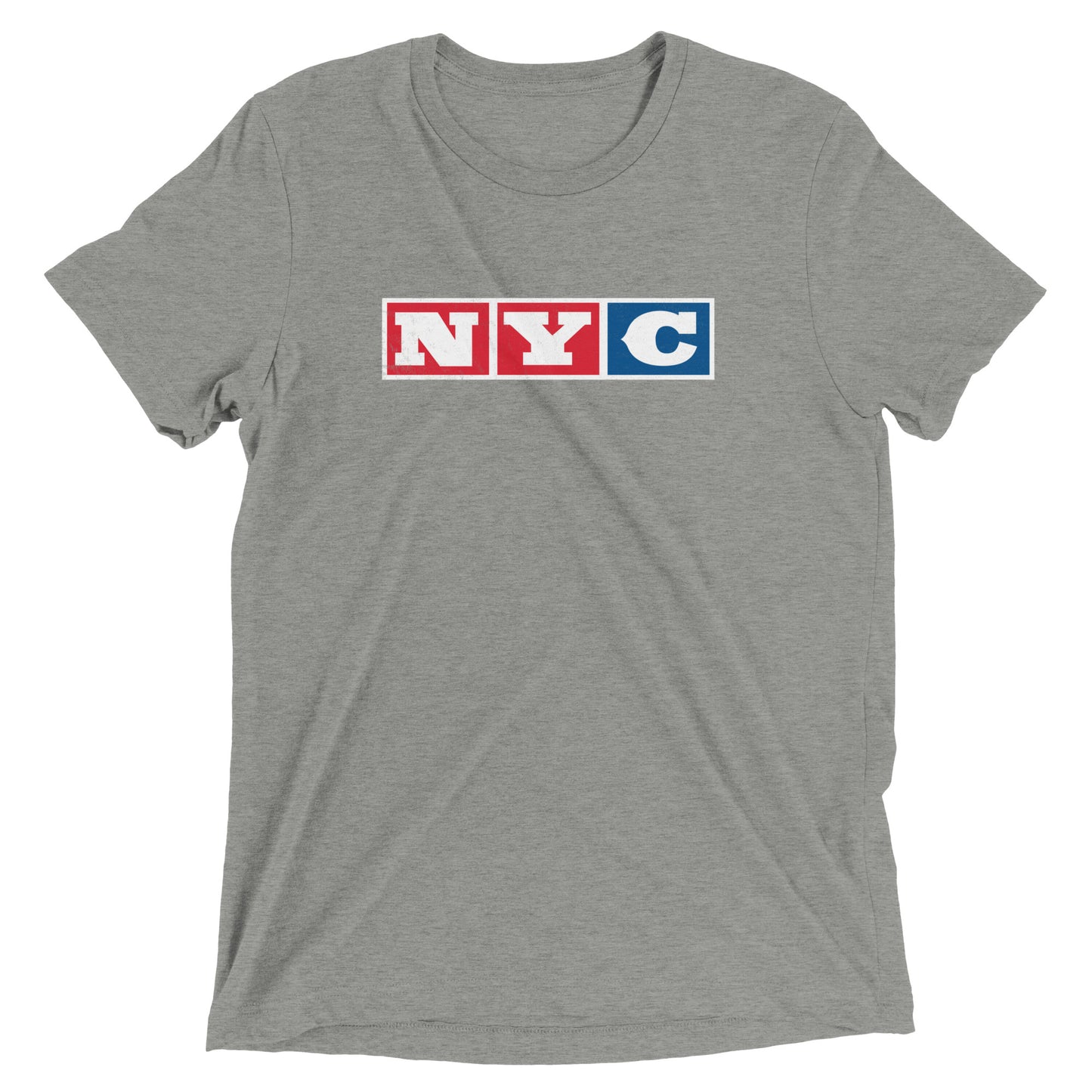 NYC Hockey / Premium T-Shirt