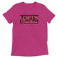 Loft's Candies - Standard T-Shirt