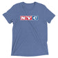 NYC Hockey / Premium T-Shirt