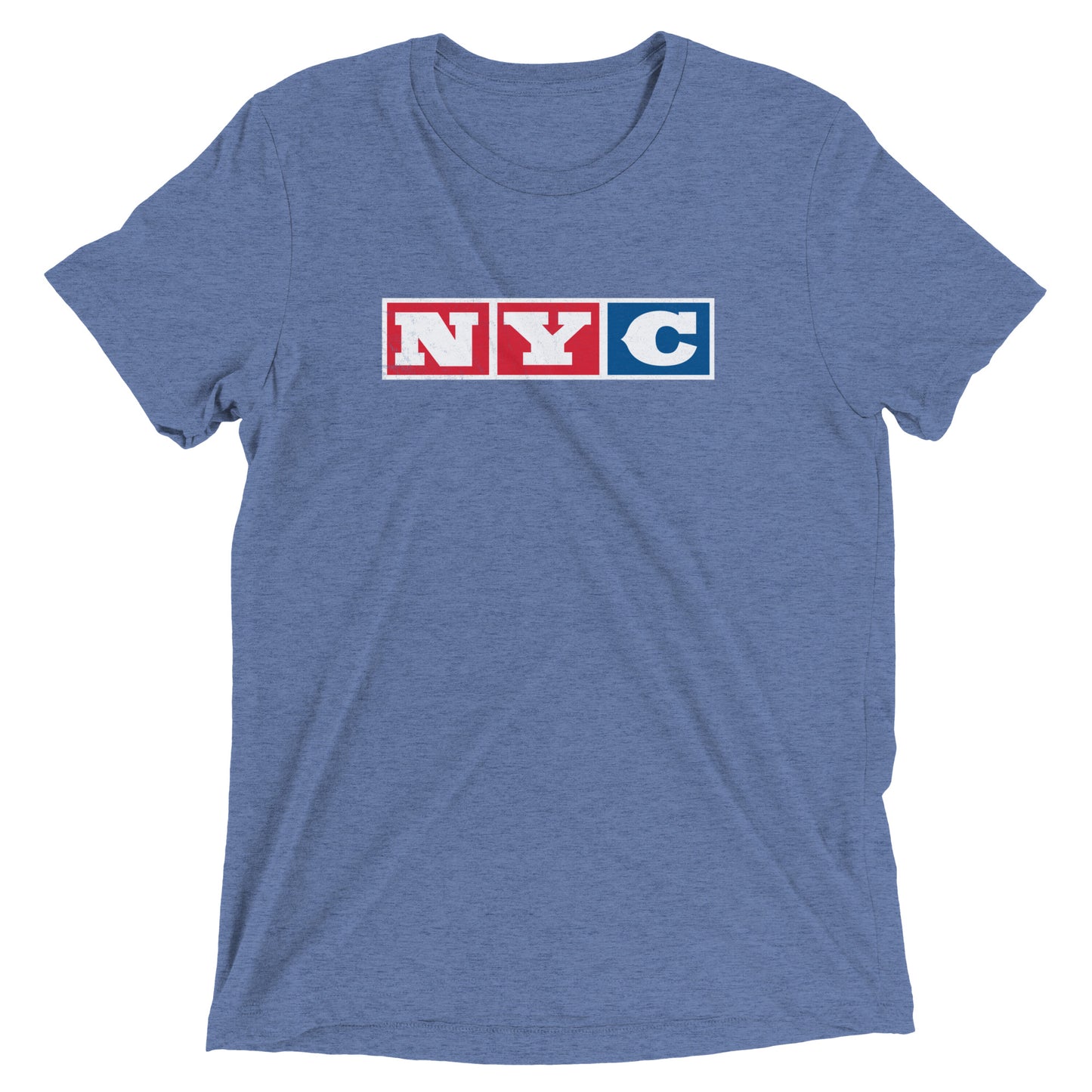 NYC Hockey / Premium T-Shirt