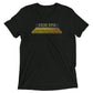 Gem Spa Newsstand Awning - Premium T-Shirt