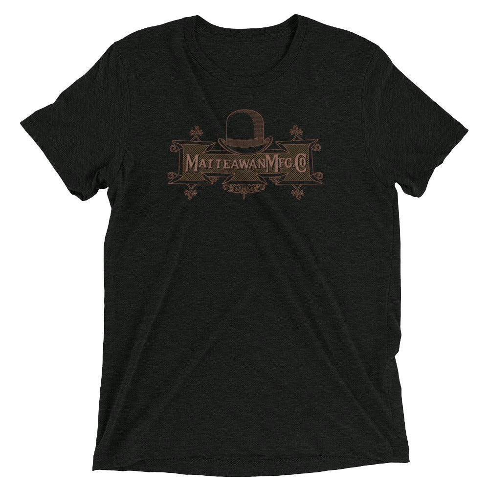 Matteawan Manufacturing Co. / Premium T-Shirt