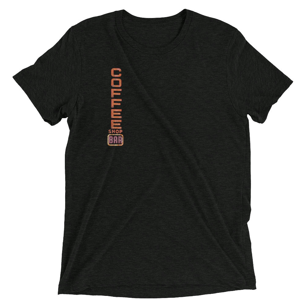 The Coffee Shop Union Sq - Nightcap - Premium T-Shirt