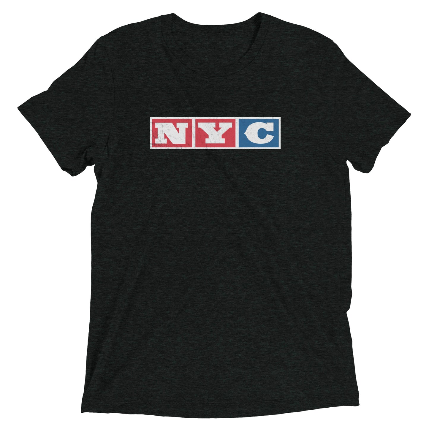 NYC Hockey / Premium T-Shirt