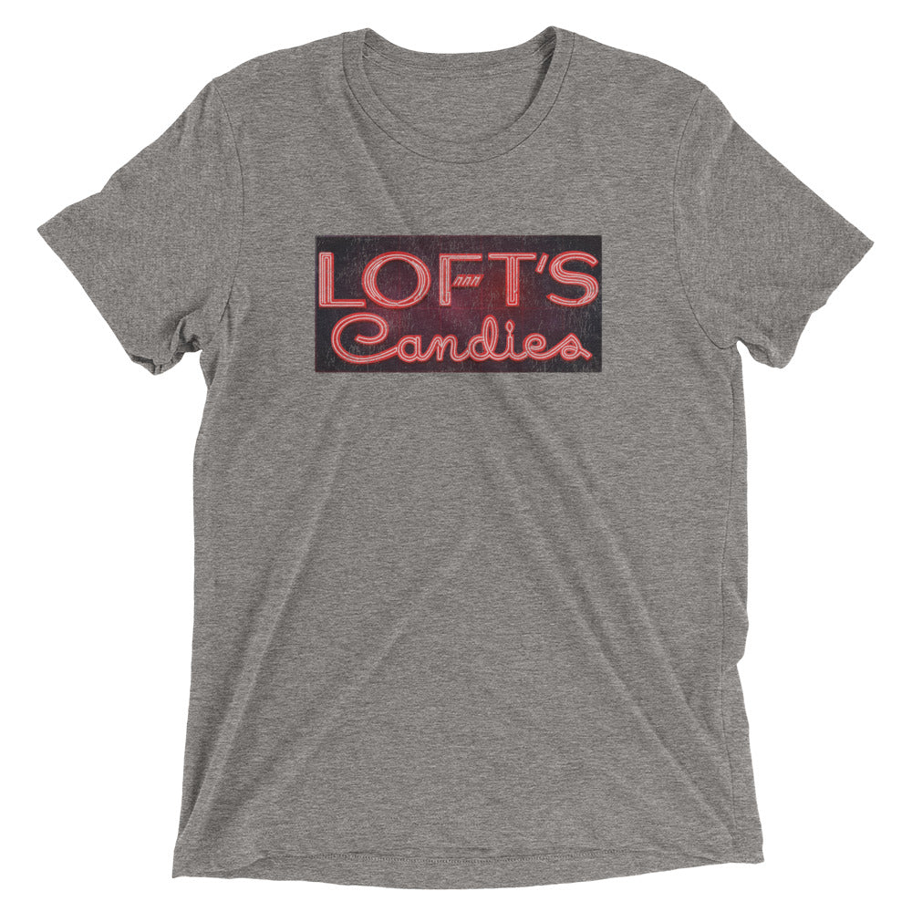 Loft's Candies - Standard T-Shirt