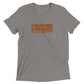 BUDD Brick - Premium T-Shirt