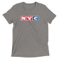 NYC Hockey / Premium T-Shirt