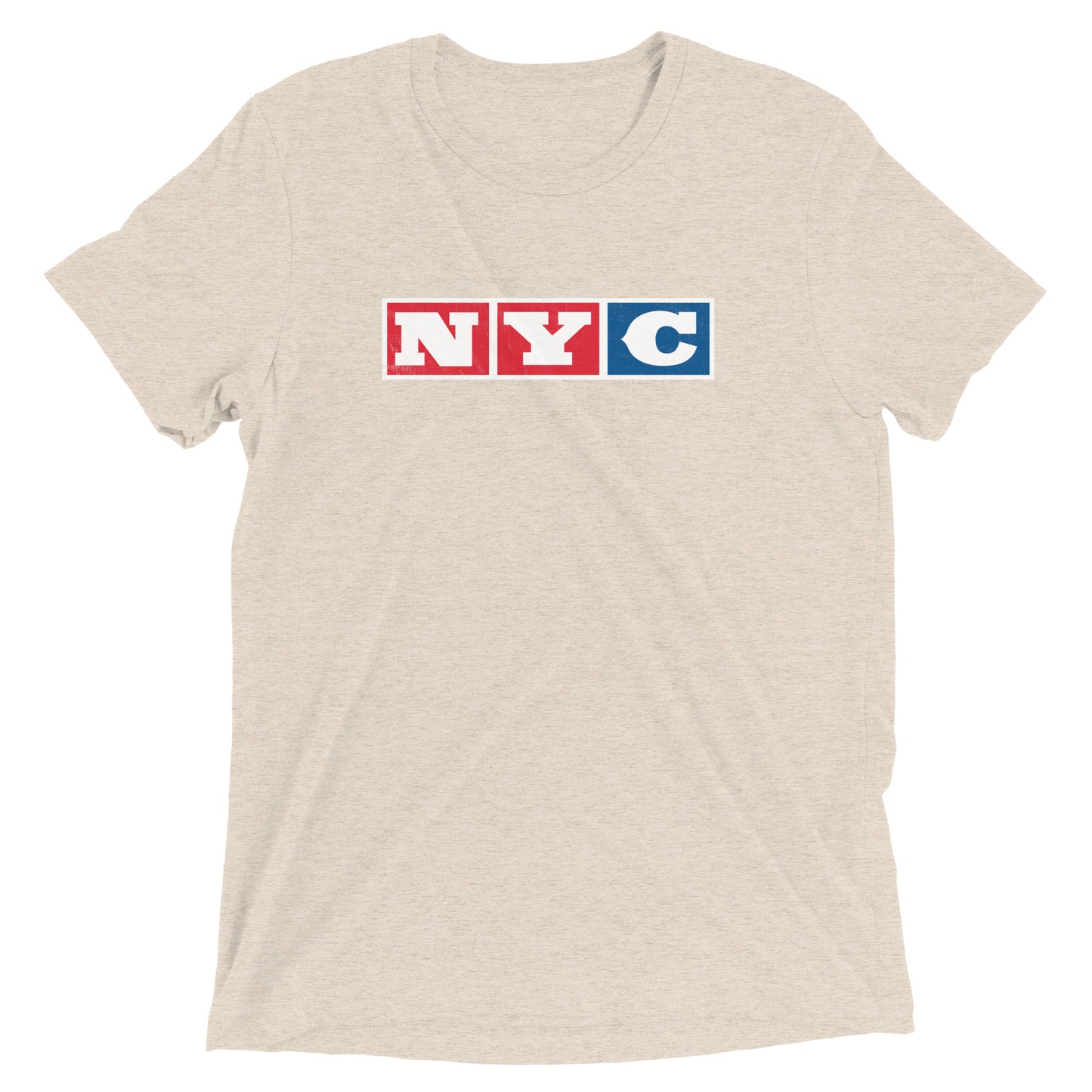 NYC Hockey / Premium T-Shirt