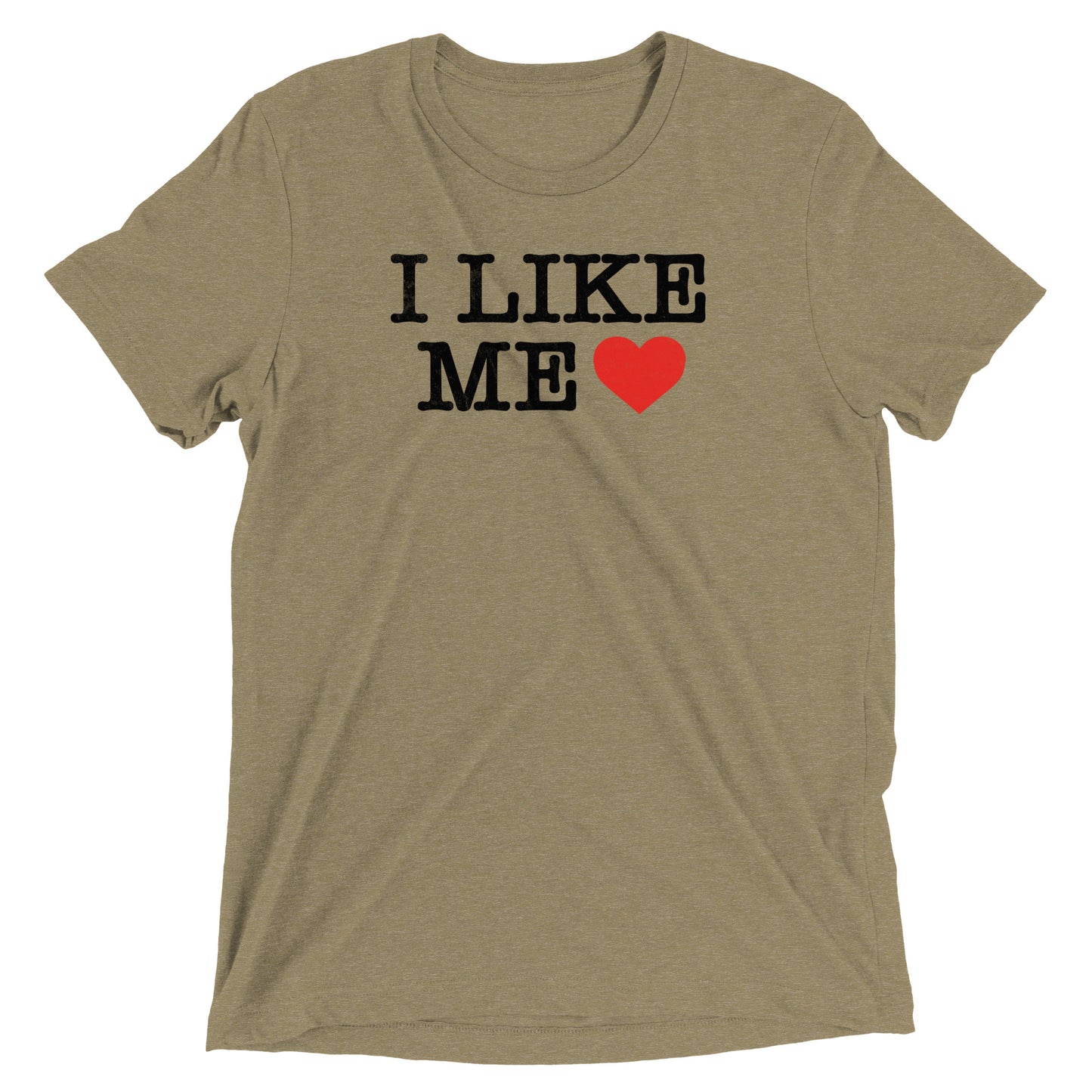 I Like Me <3 - Premium T-Shirt