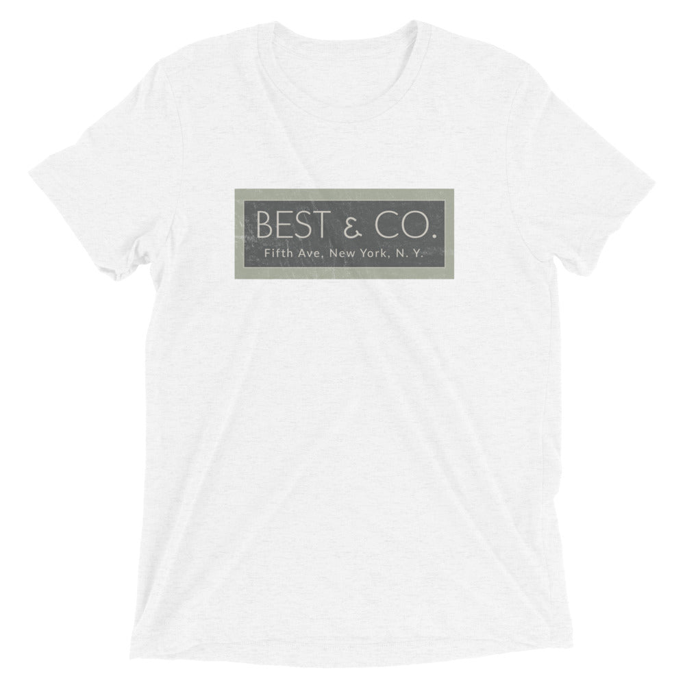 Best & Co. - Premium T-Shirt