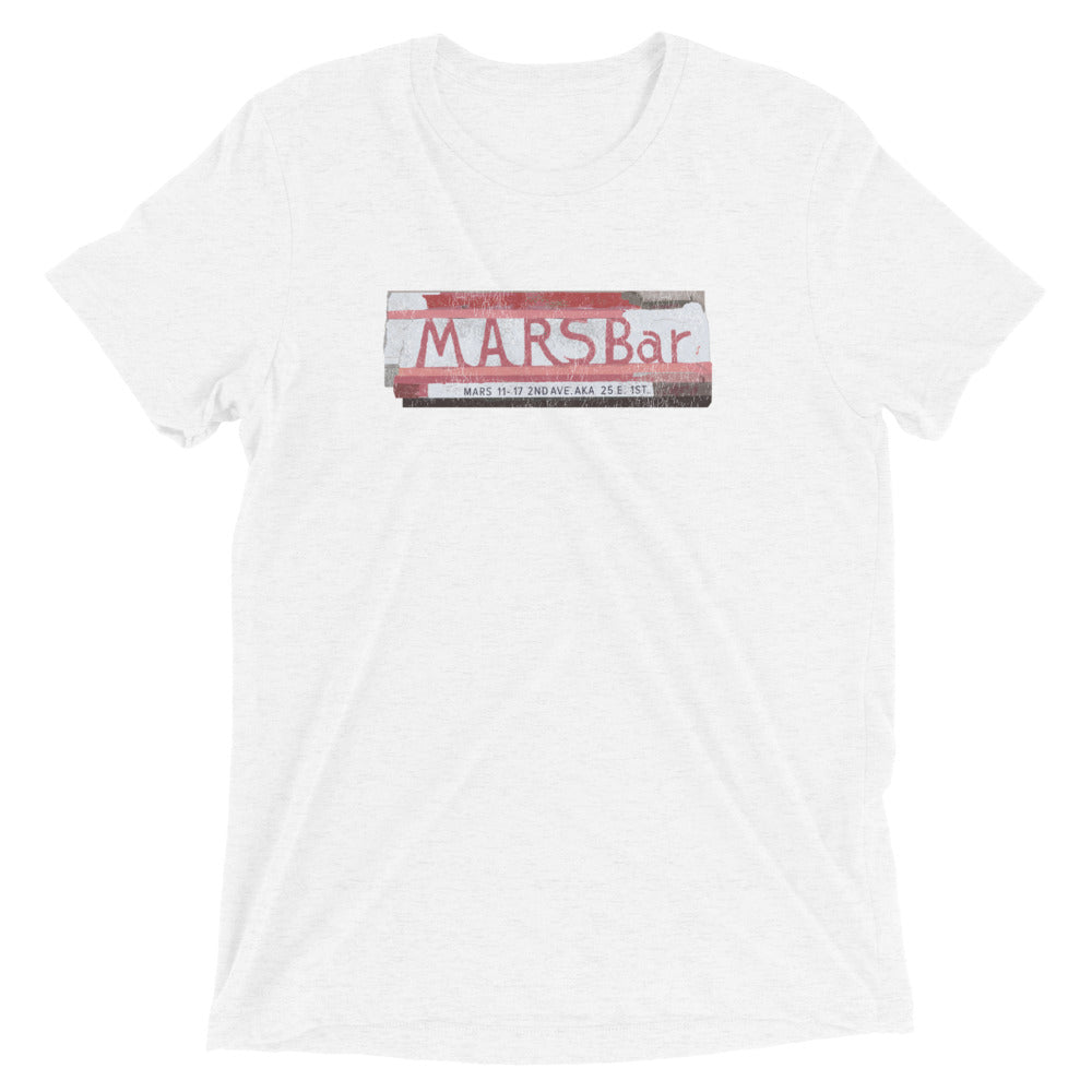 Mars Bar T-shirt - Premium T-Shirt