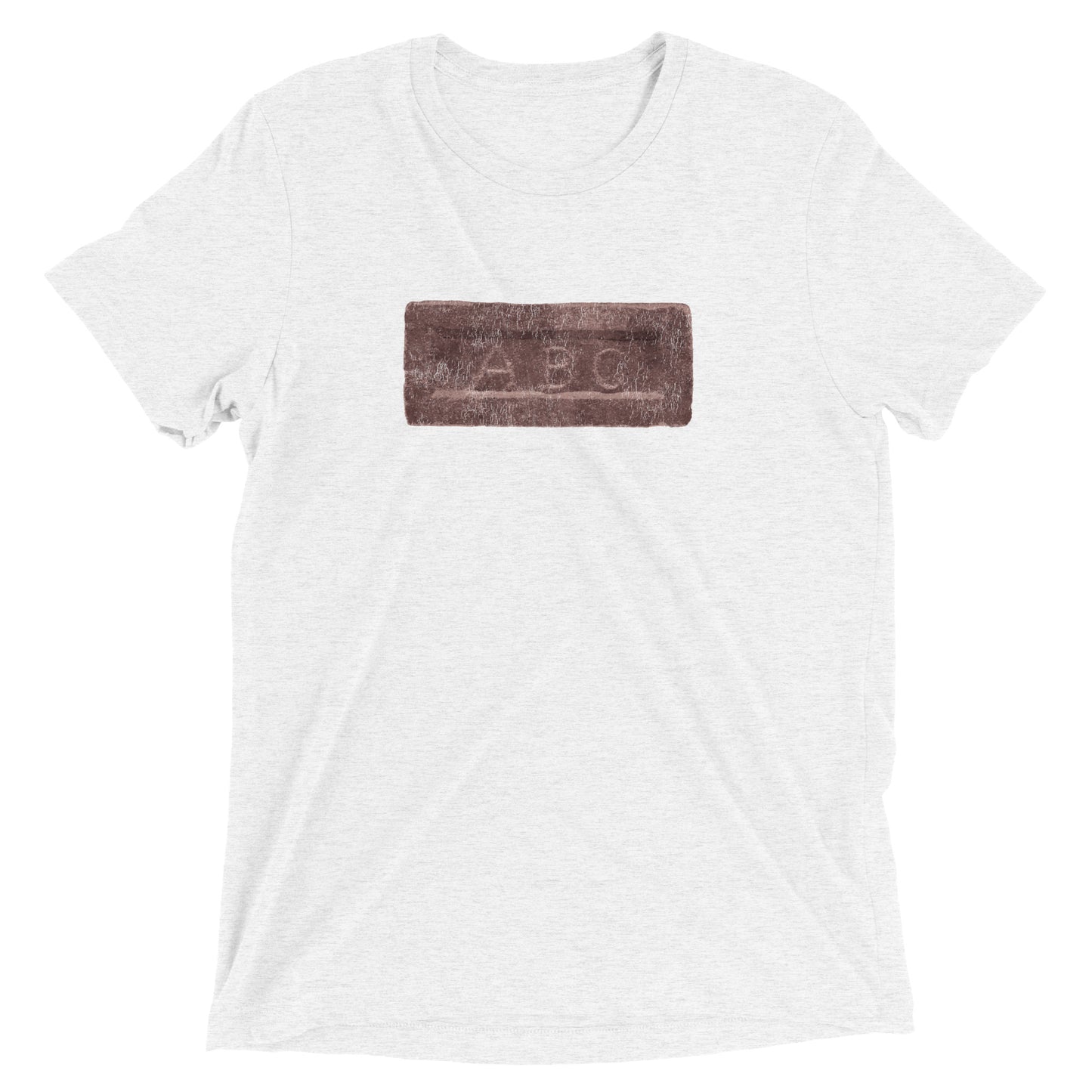 ABC Brick - Premium T-Shirt