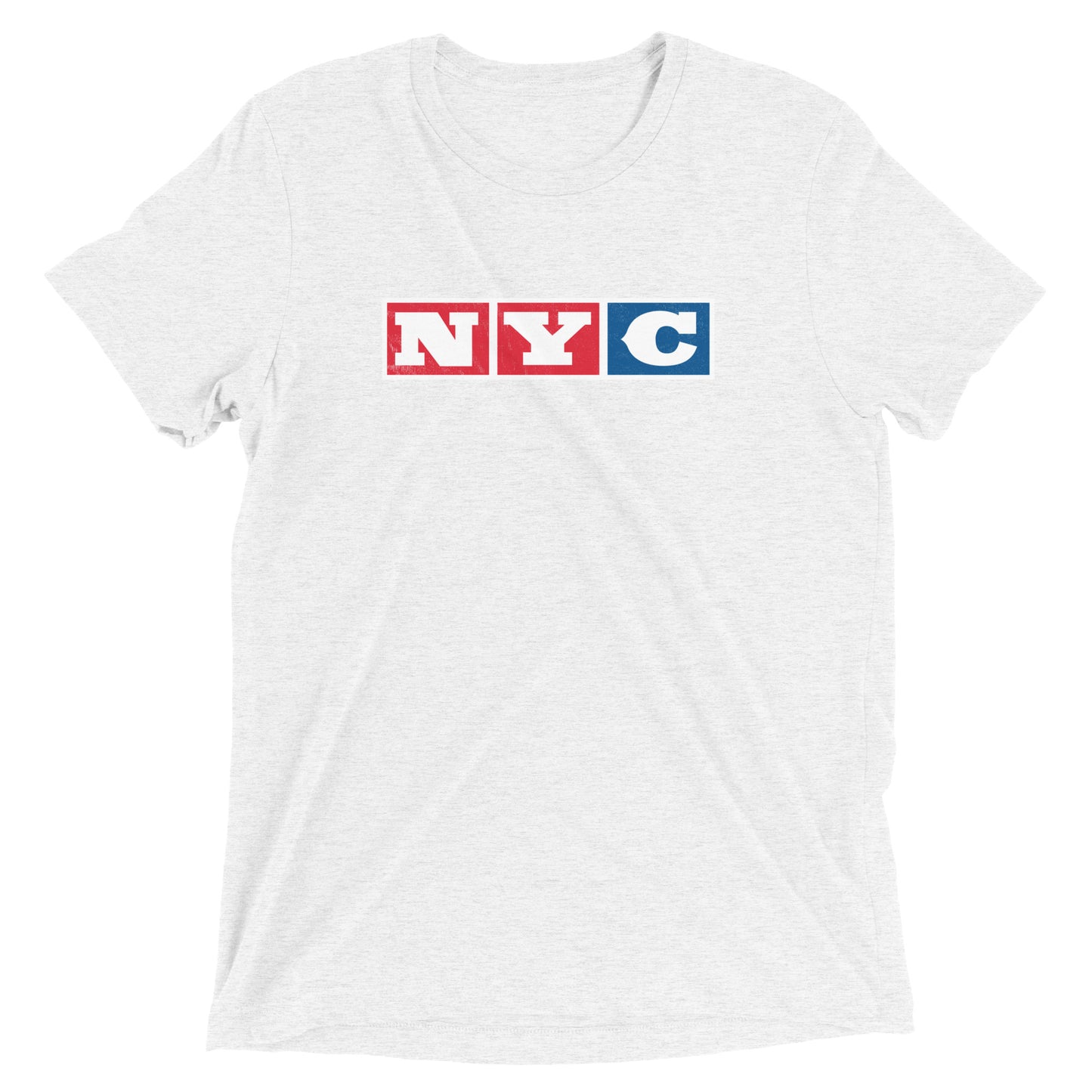 NYC Hockey / Premium T-Shirt