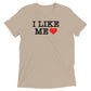 I Like Me <3 - Premium T-Shirt