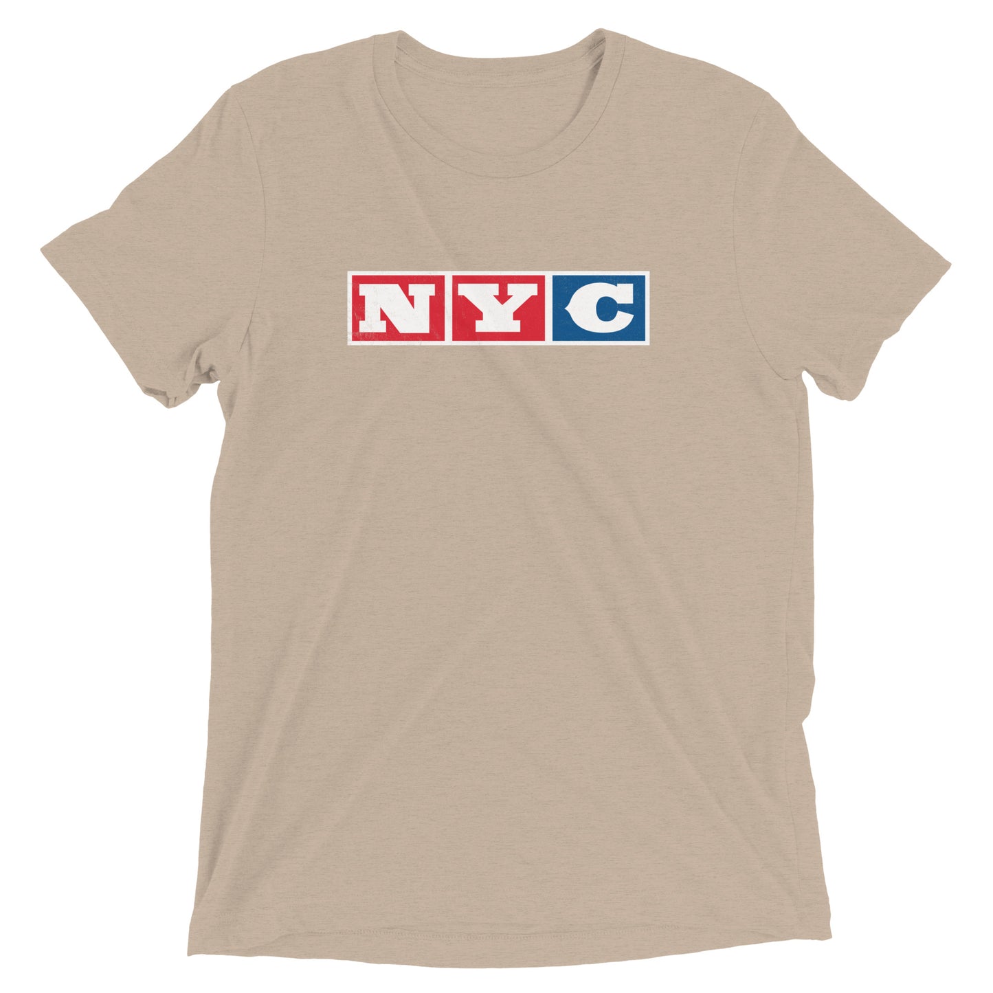 NYC Hockey / Premium T-Shirt