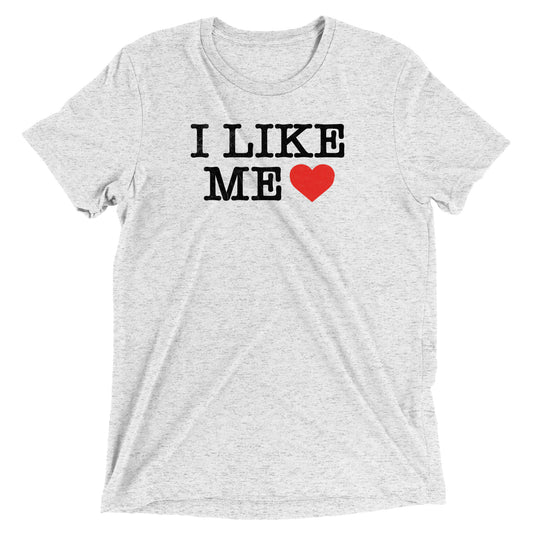 I Like Me <3 - Premium T-Shirt