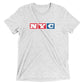 NYC Hockey / Premium T-Shirt