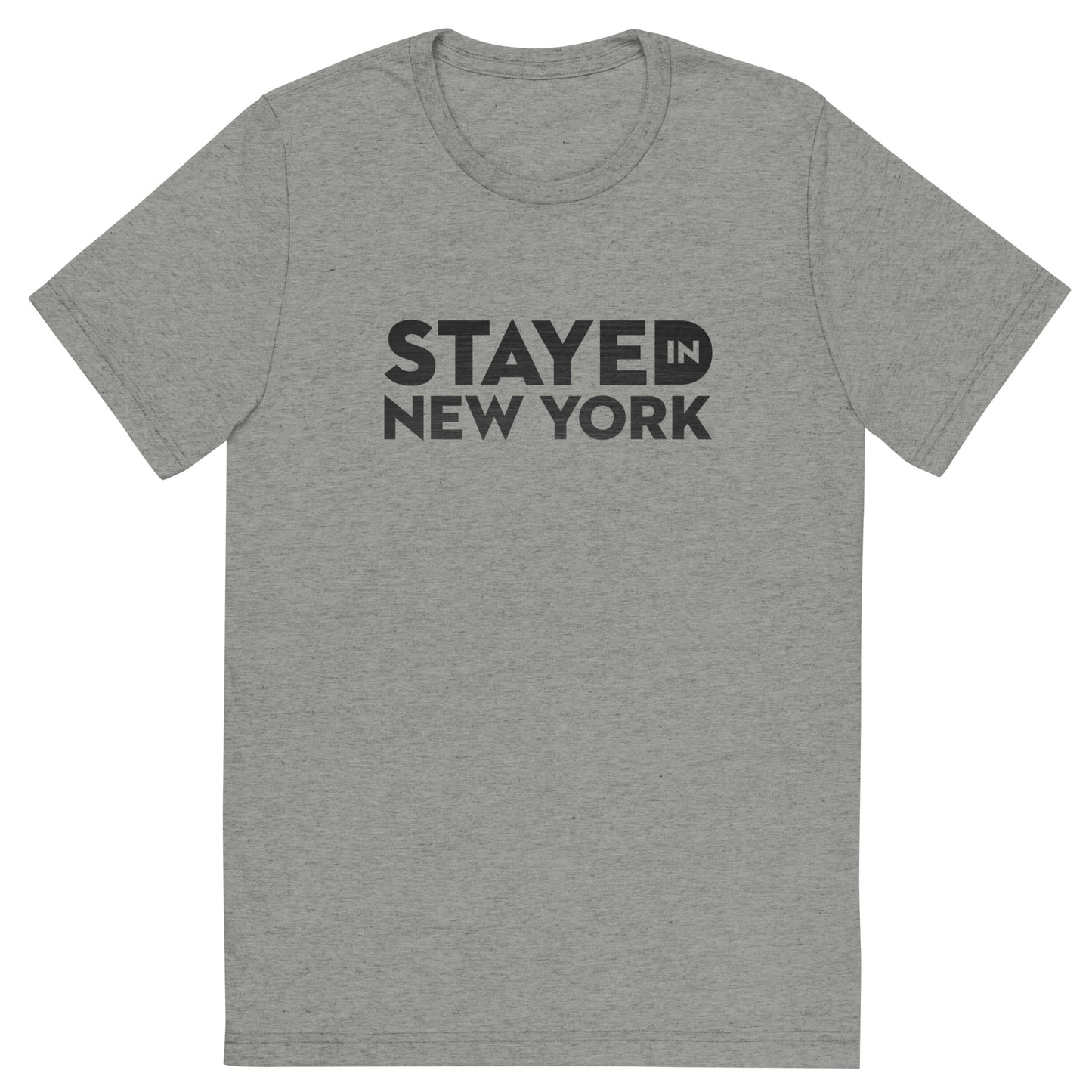 Stayed in New York Gotham / Premium T-Shirt