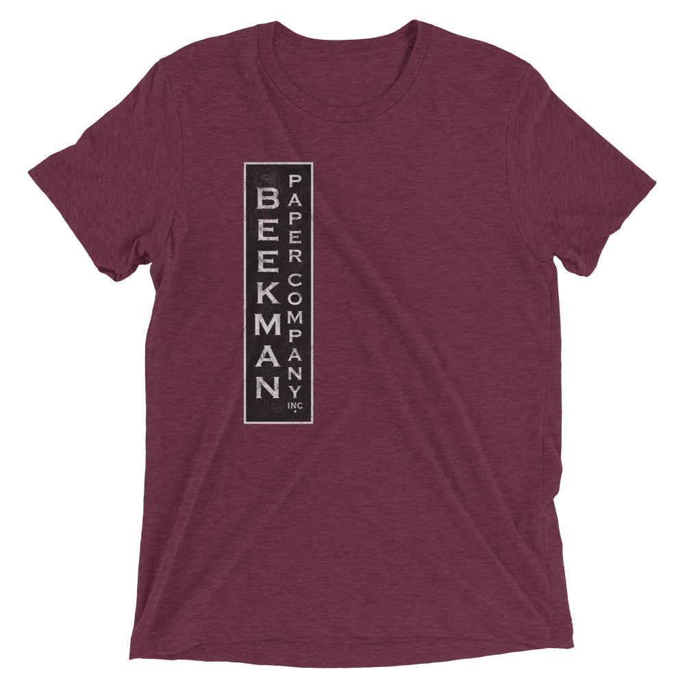 Beekman Paper Co. - Premium T-Shirt