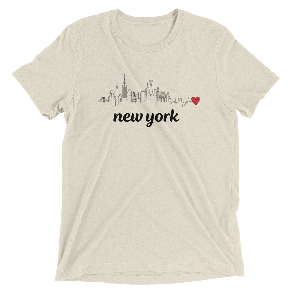 Nyc t outlet shirt shops